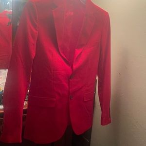 I’m selling a Skinny single breasted suit jacket
